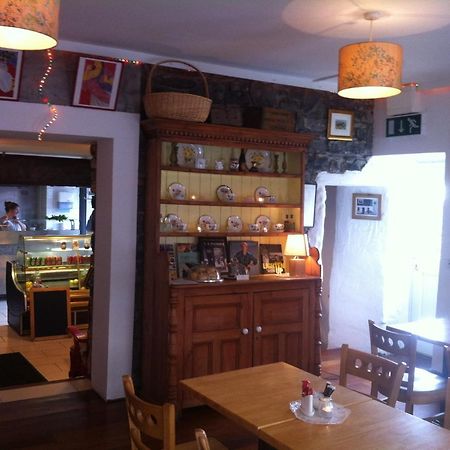 Room 2 Camp Street B&B & Self Catering Oughterard Dış mekan fotoğraf