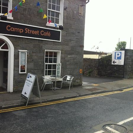 Room 2 Camp Street B&B & Self Catering Oughterard Dış mekan fotoğraf