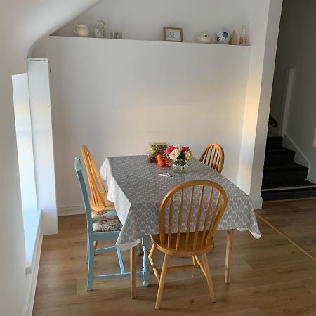 Room 2 Camp Street B&B & Self Catering Oughterard Dış mekan fotoğraf
