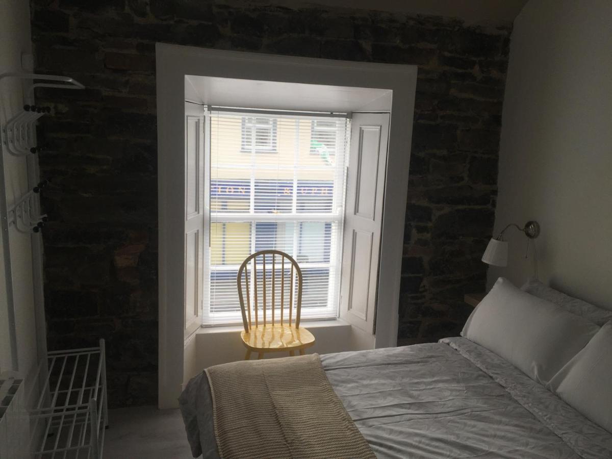 Room 2 Camp Street B&B & Self Catering Oughterard Dış mekan fotoğraf
