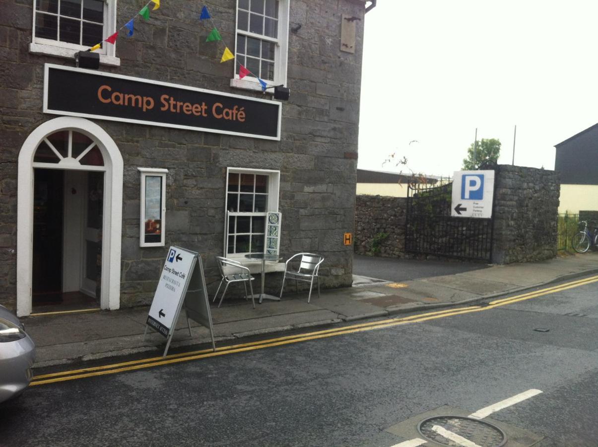 Room 2 Camp Street B&B & Self Catering Oughterard Dış mekan fotoğraf