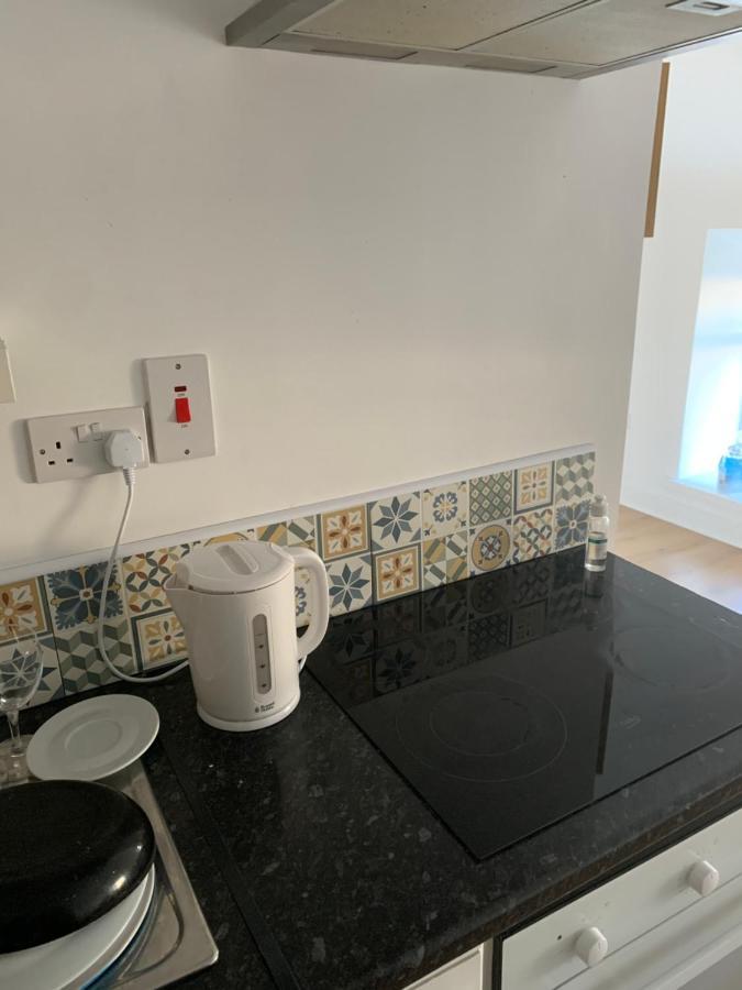 Room 2 Camp Street B&B & Self Catering Oughterard Dış mekan fotoğraf